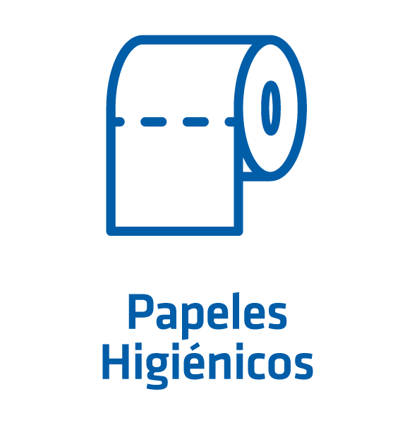 Papel Higiénico