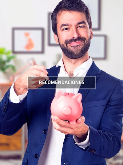 Recomendaciones