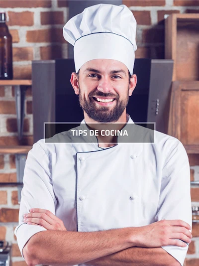 Tips de cocina
