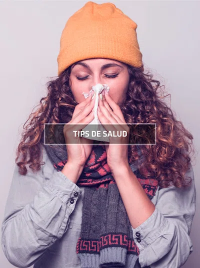 Tips de salud