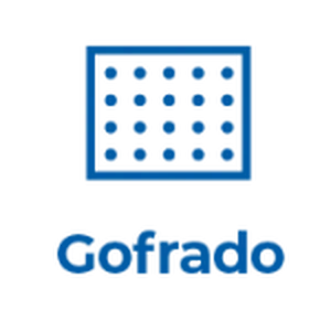 Gofrado